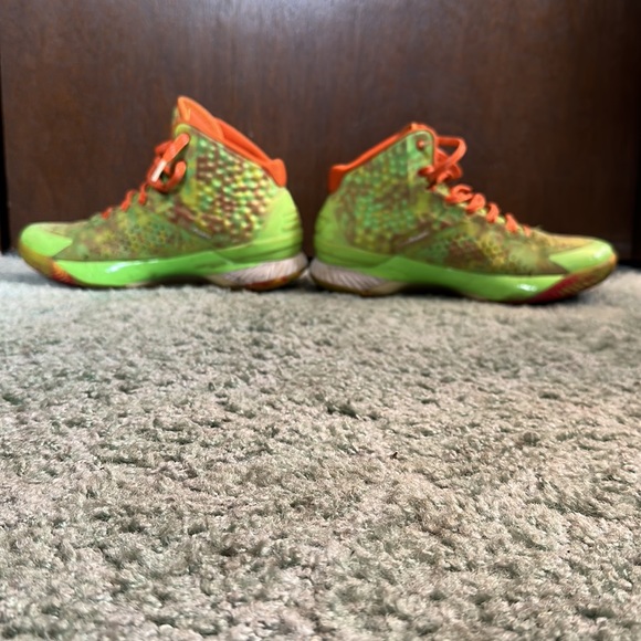 Under Armour Curry 1 Candy Reign - Picture 5 of 7
